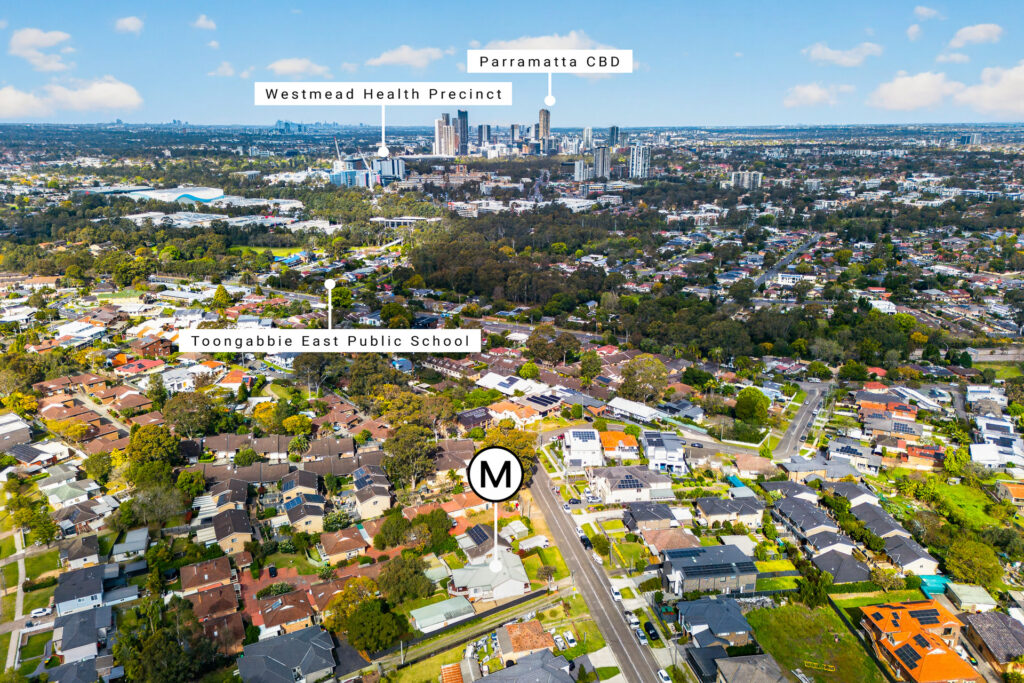 Auction - 11 Mount Street - New Property in Constitution Hill - Real Estate by Brad Panayiotou