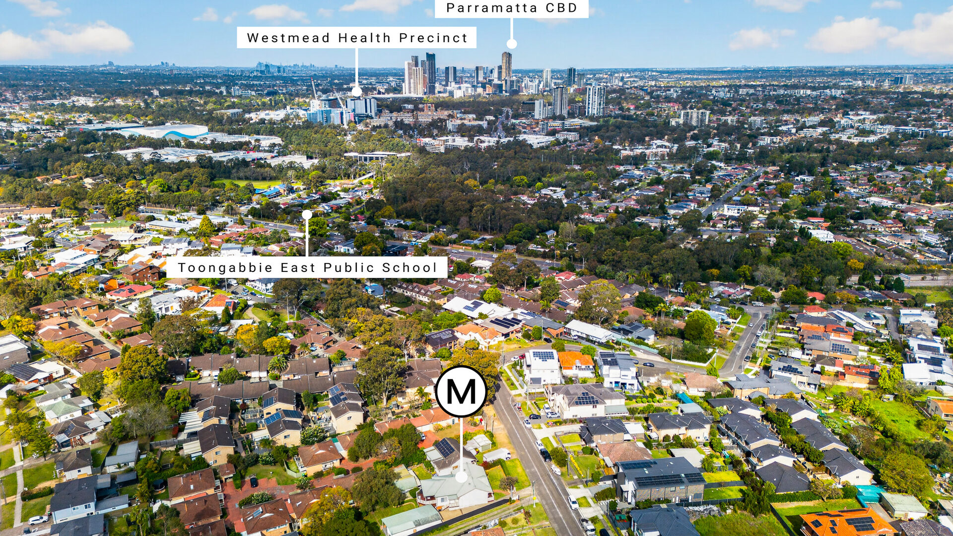 Auction - 11 Mount Street - New Property in Constitution Hill - Real Estate by Brad Panayiotou