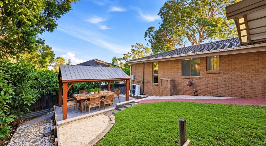 Leased - 188 Pennant Hills Road - New Property in Oatlands - Real Estate by Matthew Elazzi