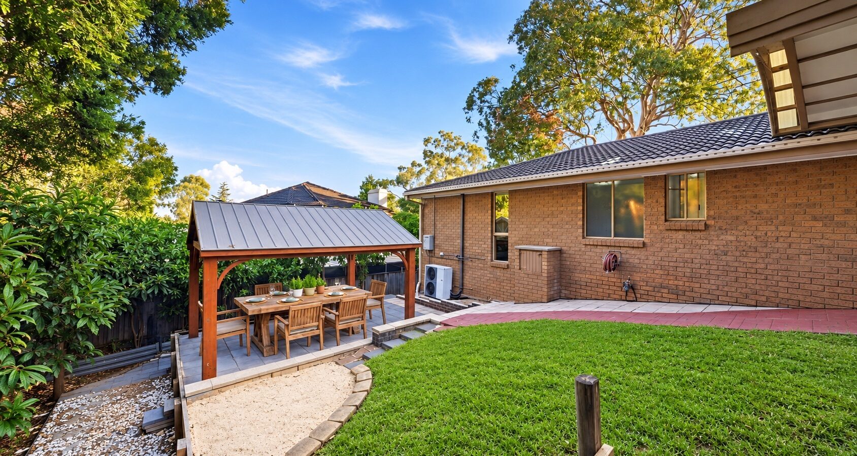 Leased - 188 Pennant Hills Road - New Property in Oatlands - Real Estate by Matthew Elazzi