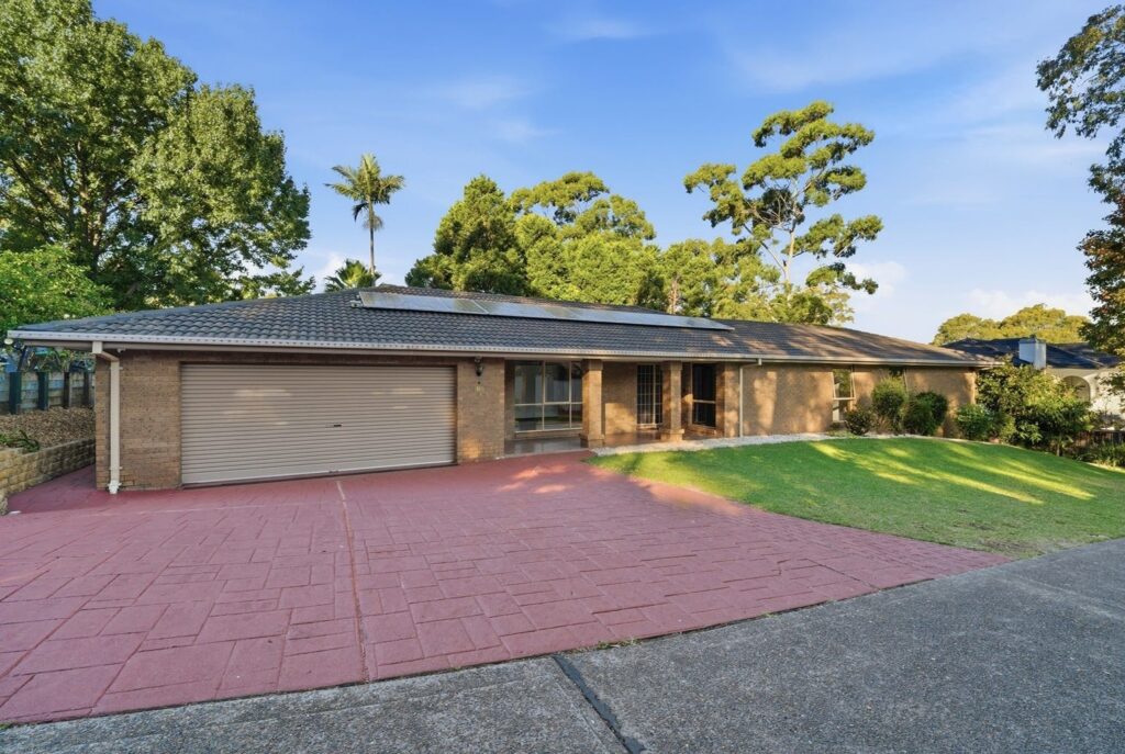 Leased - 188 Pennant Hills Road - New Property in Oatlands - Real Estate by Matthew Elazzi