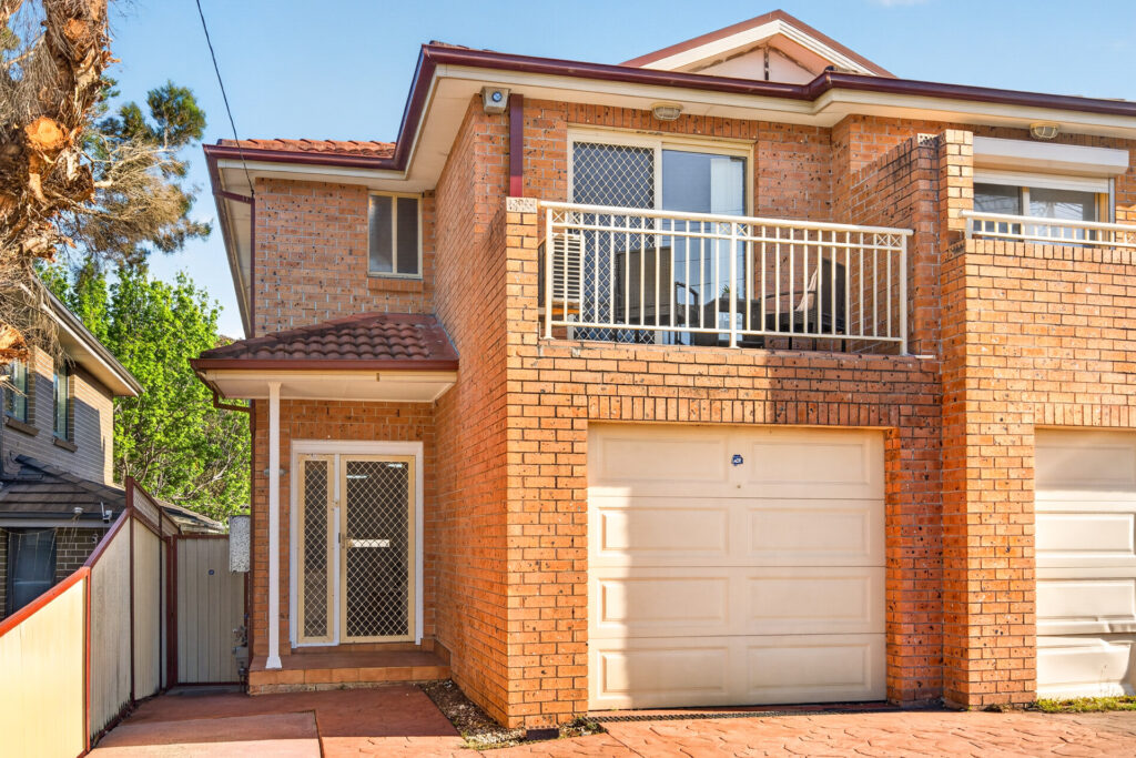 Auction - 481 Great Western Highway - New Property in Greystanes - Real Estate by Amit Nayak