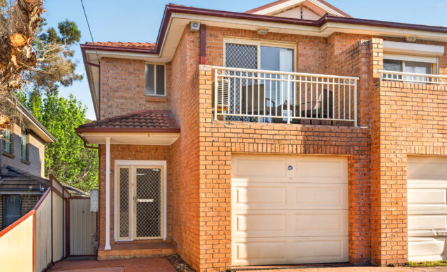 Auction - 481 Great Western Highway - New Property in Greystanes - Real Estate by Amit Nayak