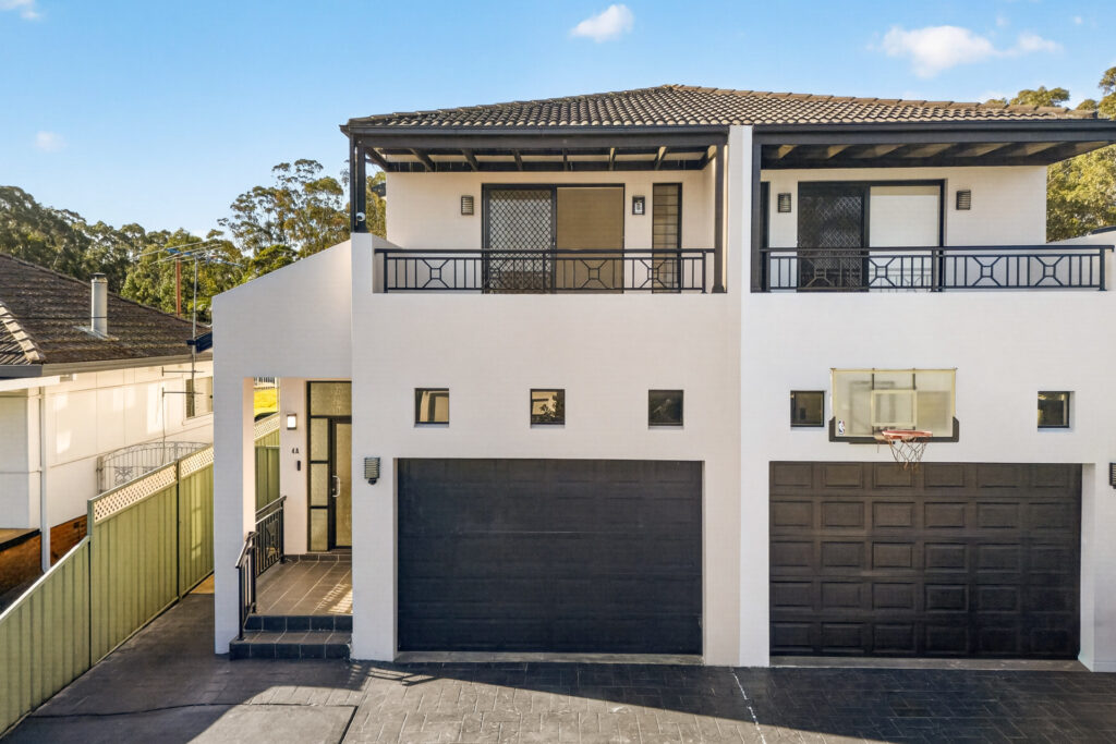 For Sale - 4A Gurney Road - New Property in Chester Hill - Real Estate by Murtaza Rezaie