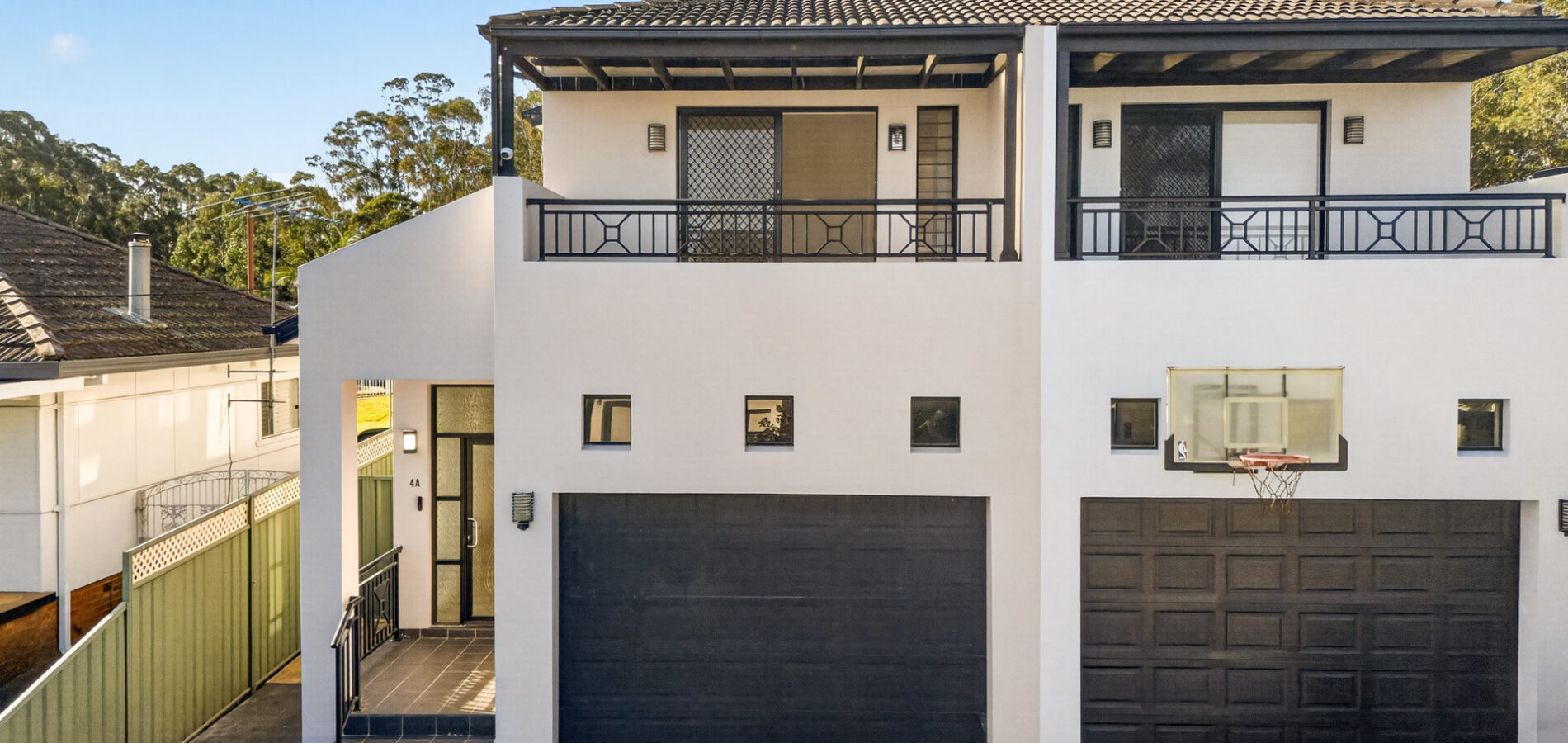 For Sale - 4A Gurney Road - New Property in Chester Hill - Real Estate by Murtaza Rezaie