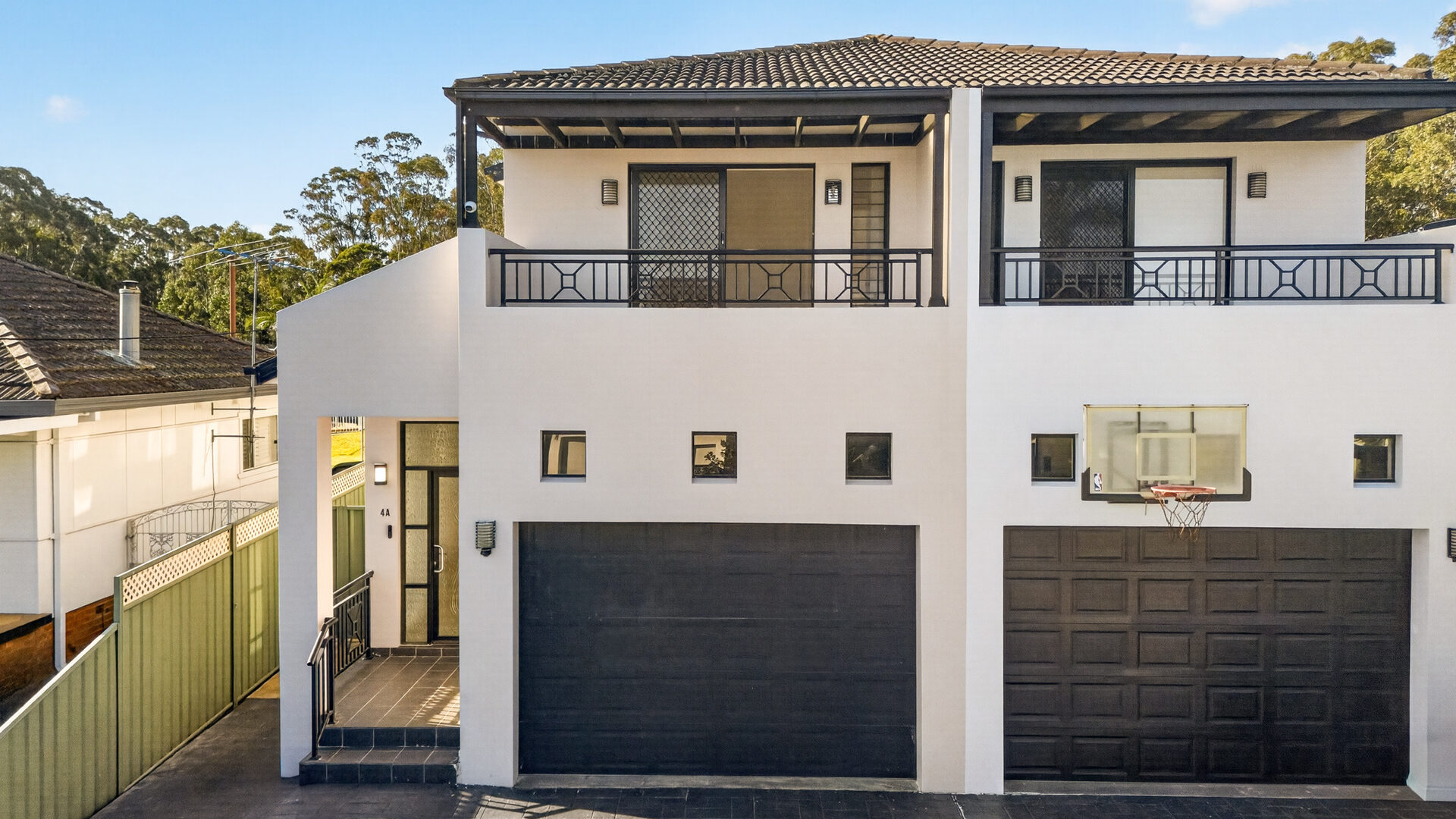 For Sale - 4A Gurney Road - New Property in Chester Hill - Real Estate by Murtaza Rezaie