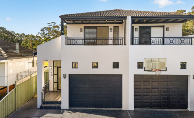 For Sale - 4A Gurney Road - New Property in Chester Hill - Real Estate by Murtaza Rezaie