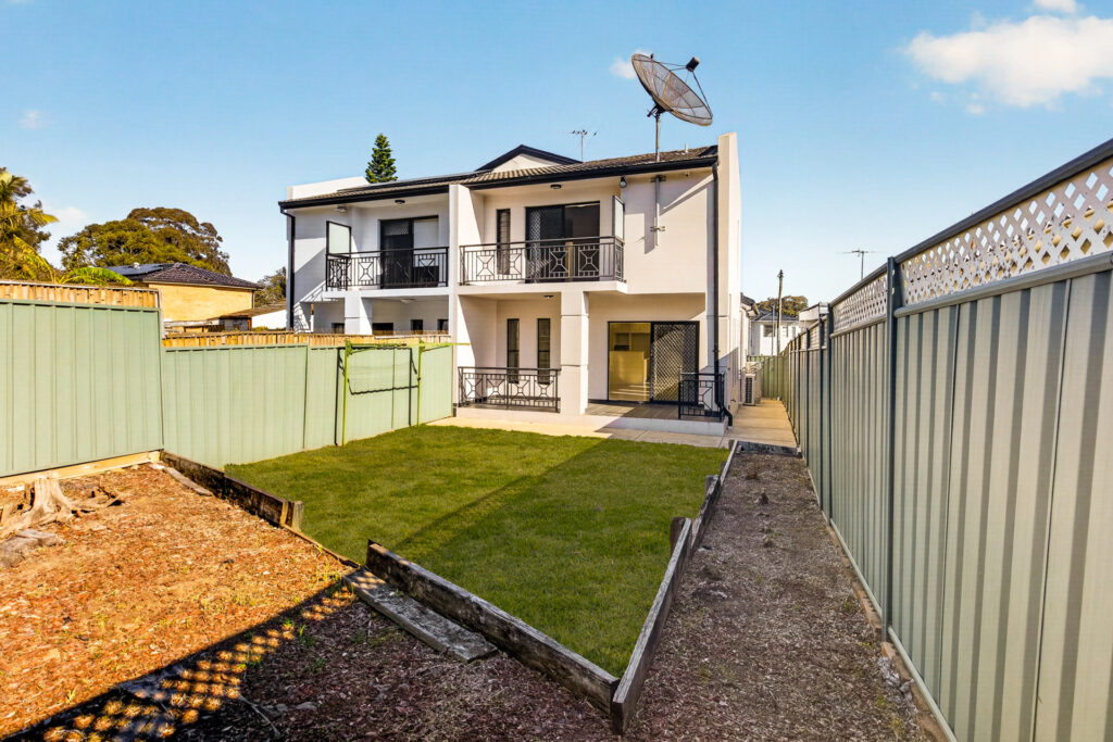 For Sale - 4A Gurney Road - New Property in Chester Hill - Real Estate by Murtaza Rezaie