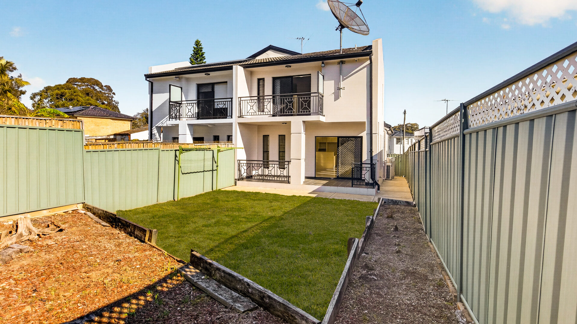 For Sale - 4A Gurney Road - New Property in Chester Hill - Real Estate by Murtaza Rezaie