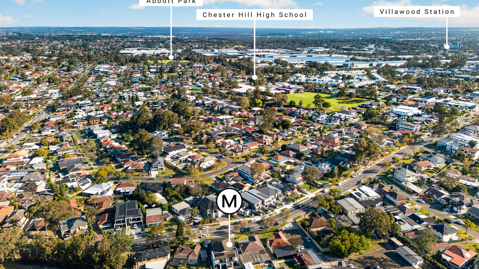 For Sale - 4A Gurney Road - New Property in Chester Hill - Real Estate by Murtaza Rezaie