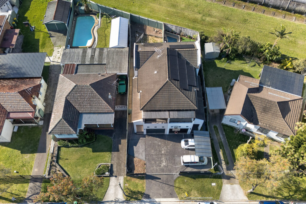 For Sale - 4A Gurney Road - New Property in Chester Hill - Real Estate by Murtaza Rezaie