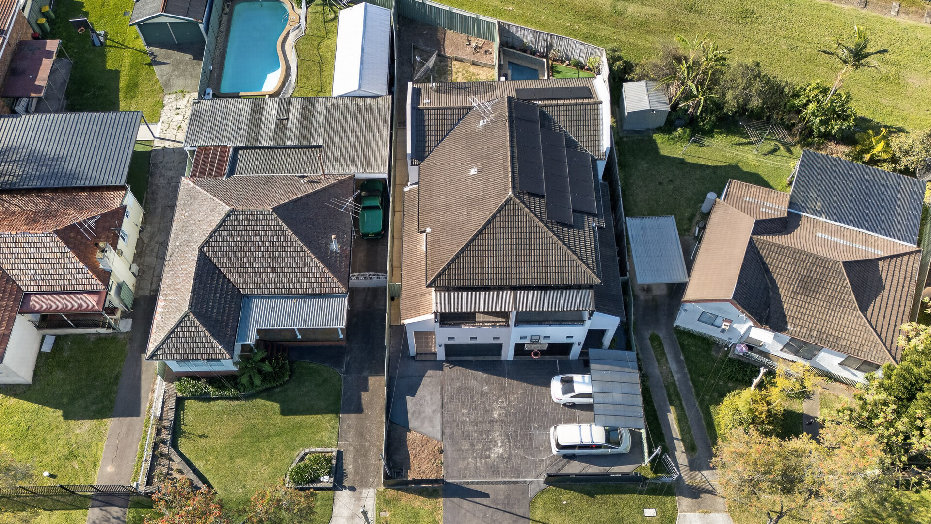 For Sale - 4A Gurney Road - New Property in Chester Hill - Real Estate by Murtaza Rezaie