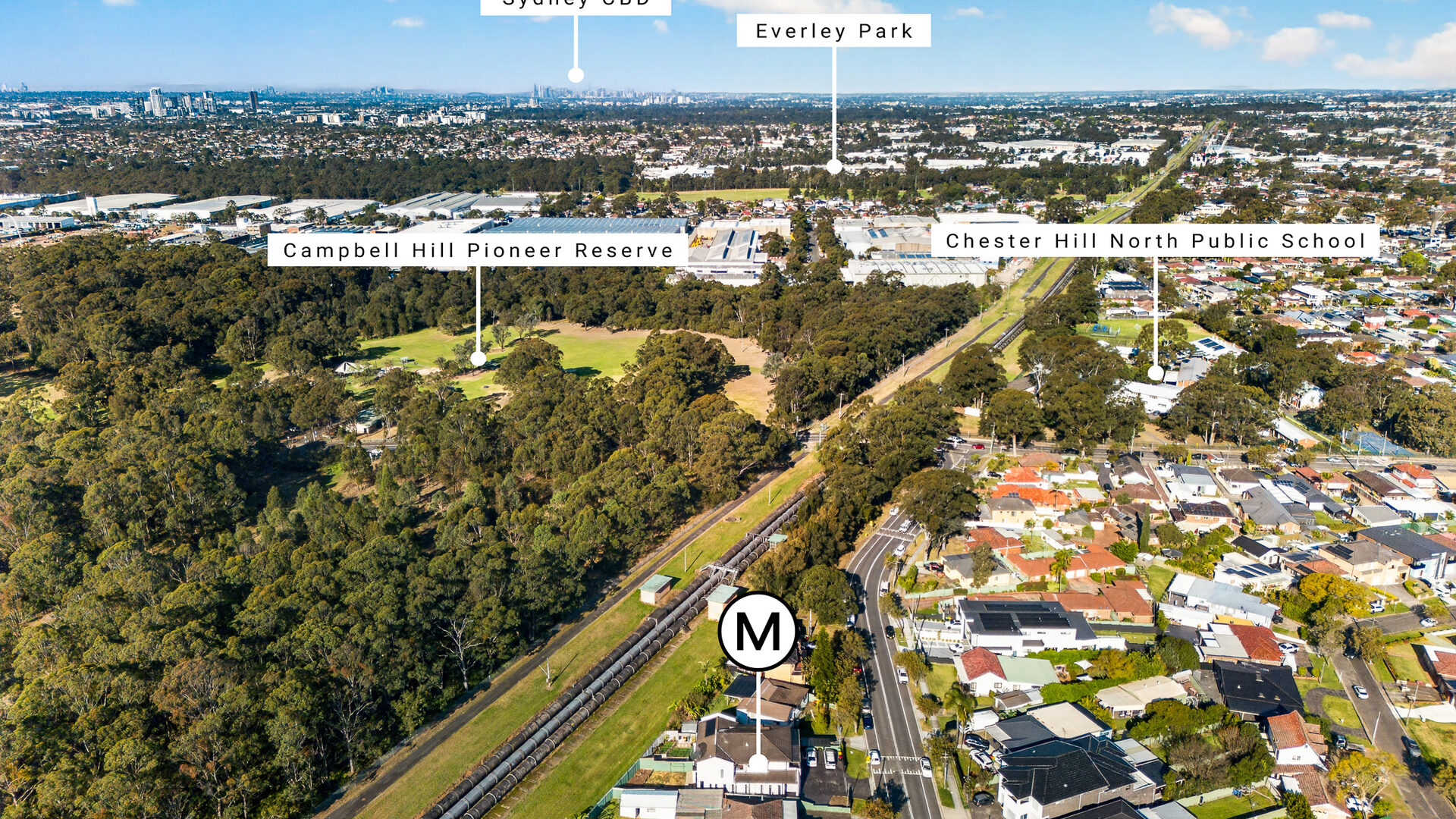 For Sale - 4A Gurney Road - New Property in Chester Hill - Real Estate by Murtaza Rezaie