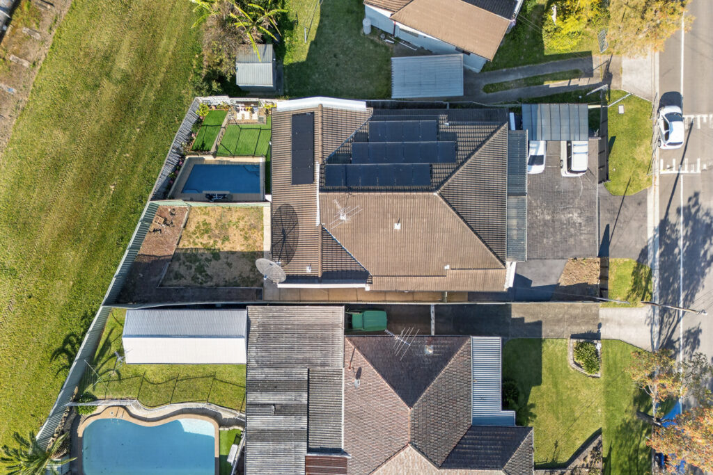 For Sale - 4A Gurney Road - New Property in Chester Hill - Real Estate by Murtaza Rezaie
