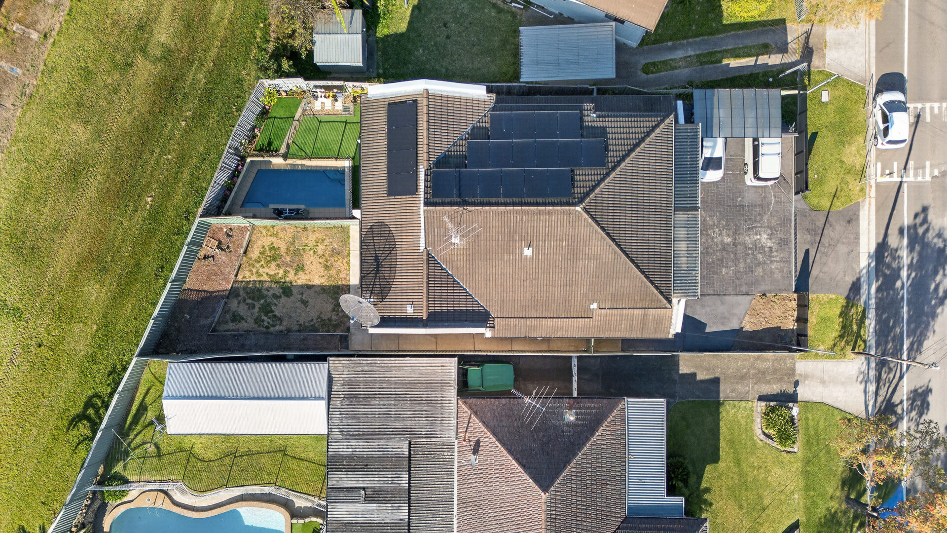 For Sale - 4A Gurney Road - New Property in Chester Hill - Real Estate by Murtaza Rezaie