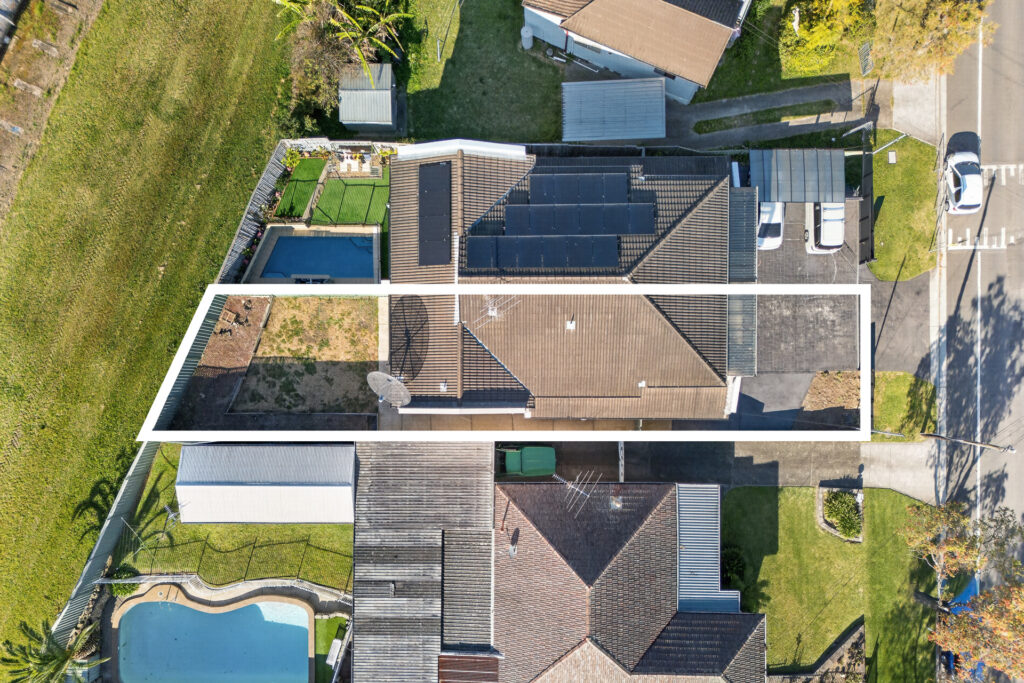 For Sale - 4A Gurney Road - New Property in Chester Hill - Real Estate by Murtaza Rezaie