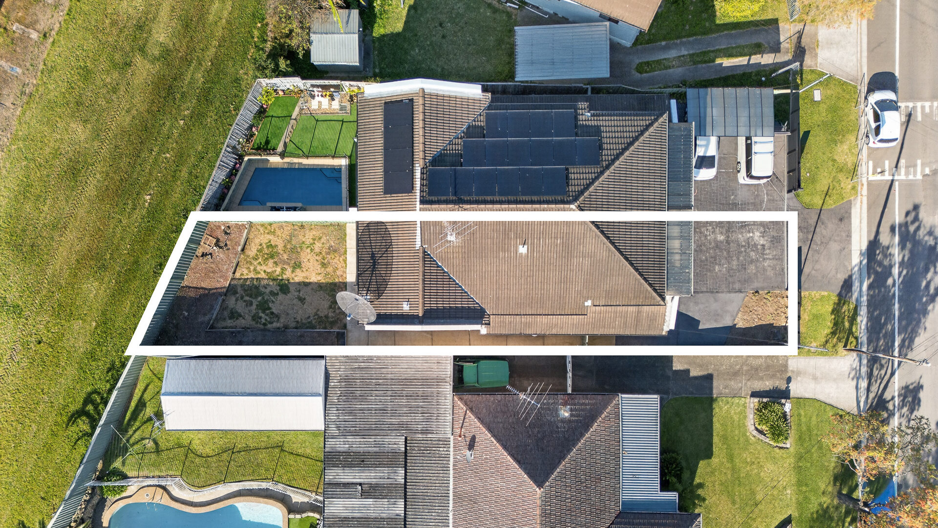 For Sale - 4A Gurney Road - New Property in Chester Hill - Real Estate by Murtaza Rezaie