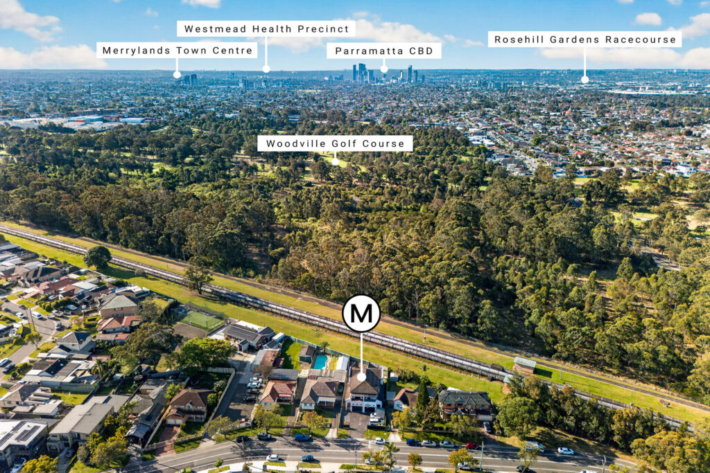 For Sale - 4A Gurney Road - New Property in Chester Hill - Real Estate by Murtaza Rezaie
