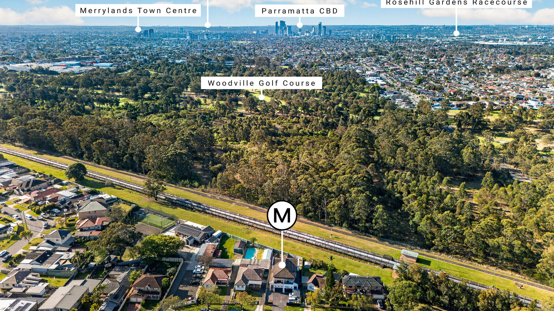 For Sale - 4A Gurney Road - New Property in Chester Hill - Real Estate by Murtaza Rezaie