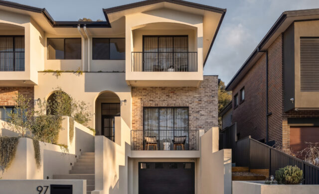 For Sale - 97 Kirby Street - New Property in Rydalmere - Real Estate by Stephen Mina