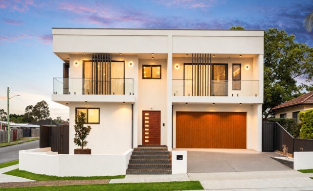 For Sale - 26 Coleman Street - New Property in Merrylands - Real Estate by Joe Wehbe