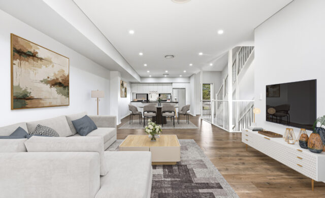 For Sale - 5/175 Stafford Street - New Property in Penrith - Real Estate by Tariq Jameel