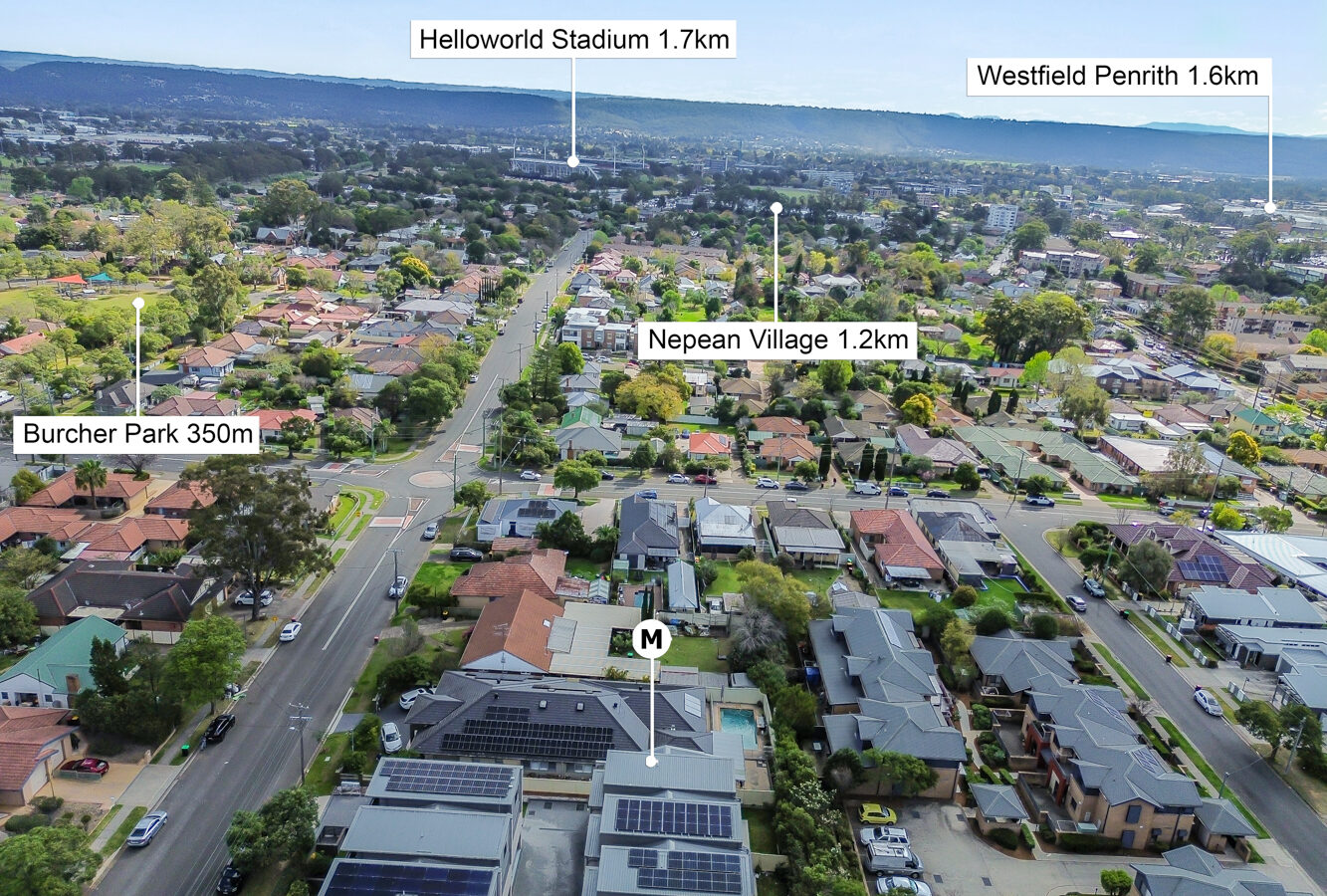 For Sale - 5/175 Stafford Street - New Property in Penrith - Real Estate by Tariq Jameel