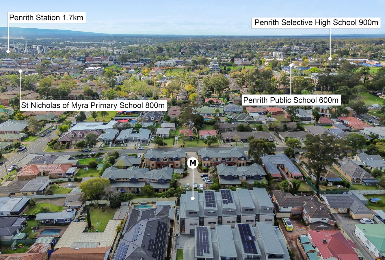 For Sale - 5/175 Stafford Street - New Property in Penrith - Real Estate by Tariq Jameel