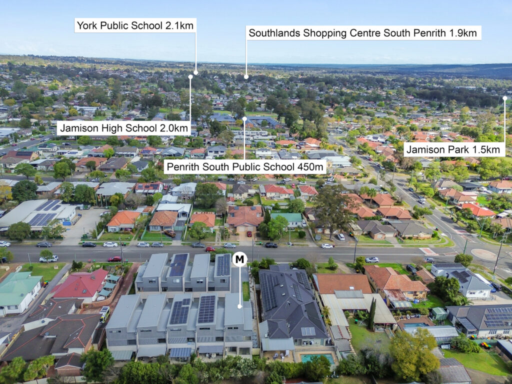 For Sale - 5/175 Stafford Street - New Property in Penrith - Real Estate by Tariq Jameel