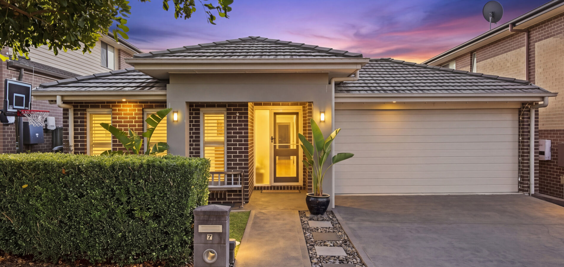 7 Atlantic Avenue, Jordan Springs