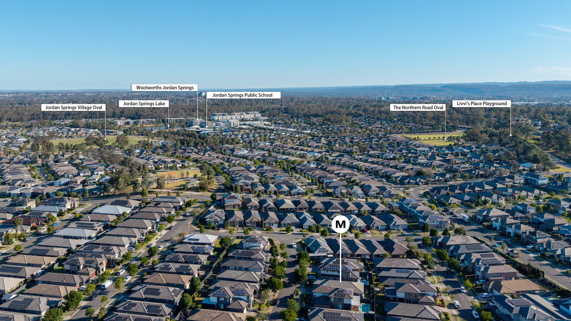 For Sale - 7 Atlantic Avenue - New Property in Jordan Springs - Real Estate by Deepak Gaur