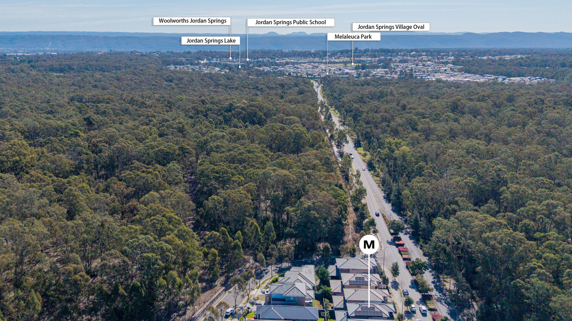 For Sale - 106 Wianamatta Parkway - New Property in Jordan Springs - Real Estate by Deepak Gaur