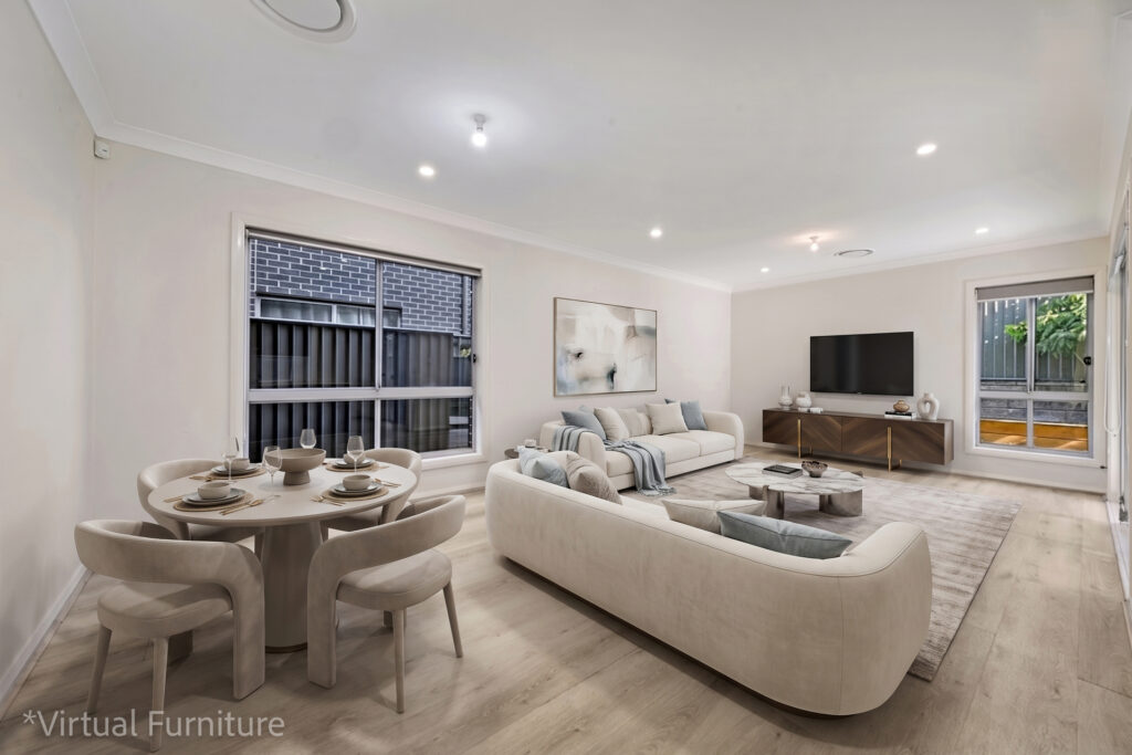 For Sale - 106 Wianamatta Parkway - New Property in Jordan Springs - Real Estate by Deepak Gaur