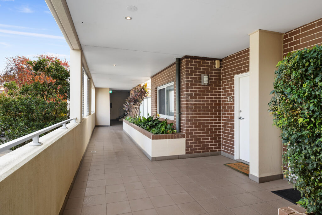 For Sale - 13/97-99 Beecroft Road - New Property in Beecroft - Real Estate by Nick Bedford