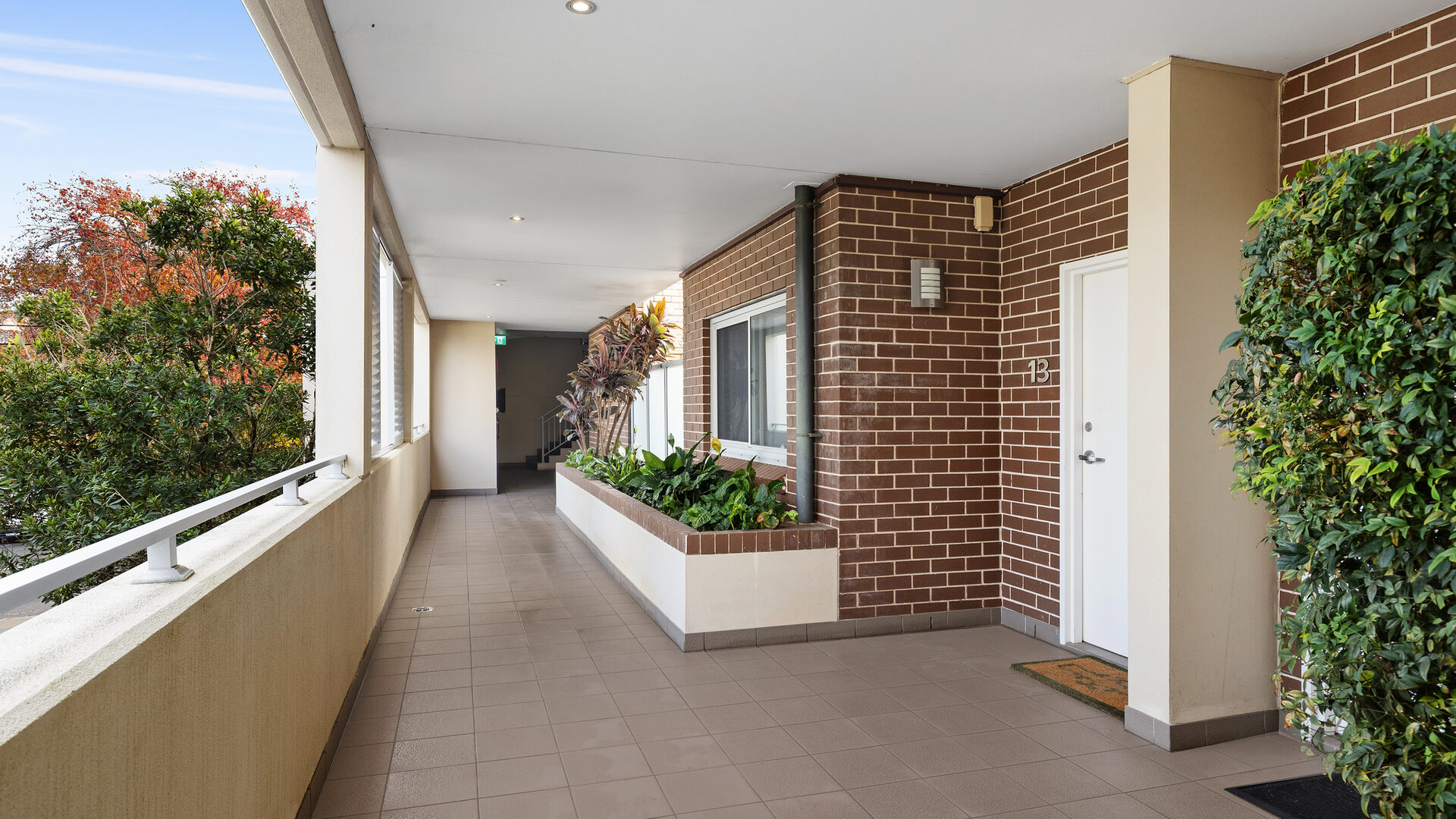 For Sale - 13/97-99 Beecroft Road - New Property in Beecroft - Real Estate by Nick Bedford