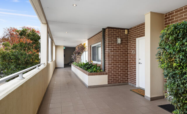 For Sale - 13/97-99 Beecroft Road - New Property in Beecroft - Real Estate by Nick Bedford