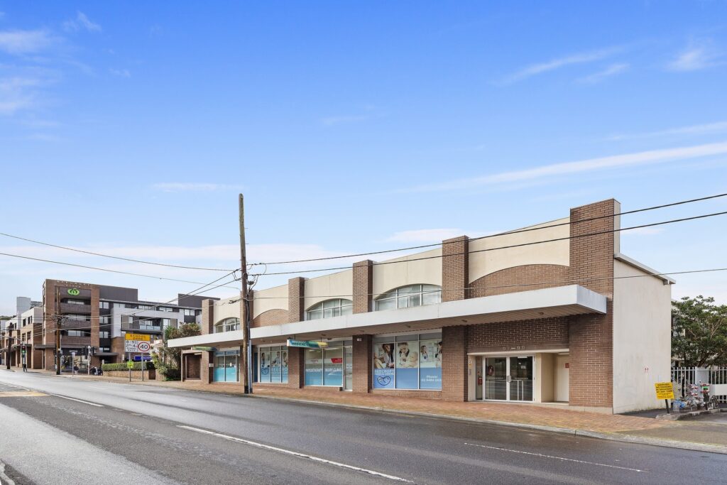 For Sale - 13/97-99 Beecroft Road - New Property in Beecroft - Real Estate by Nick Bedford
