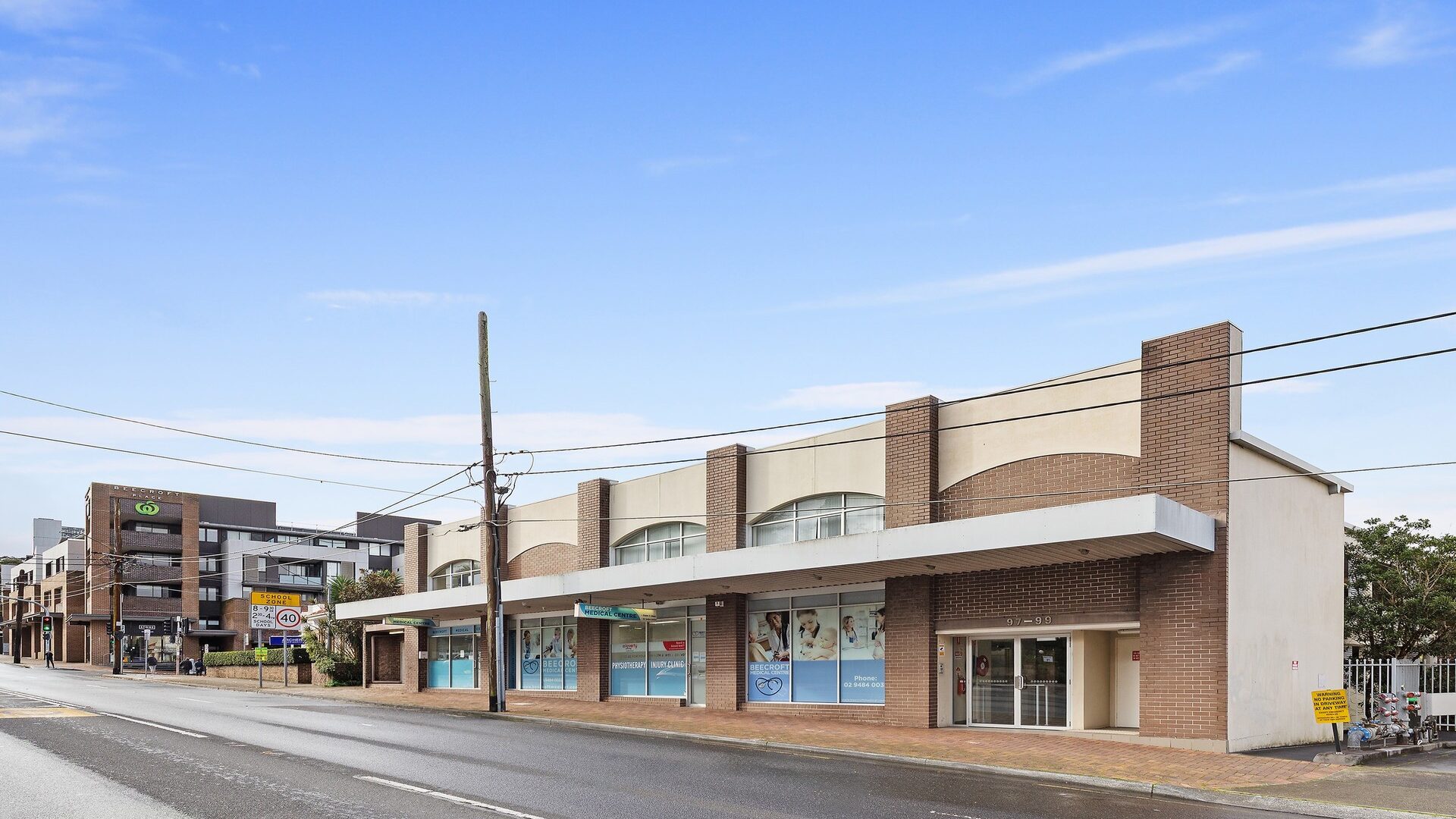 For Sale - 13/97-99 Beecroft Road - New Property in Beecroft - Real Estate by Nick Bedford