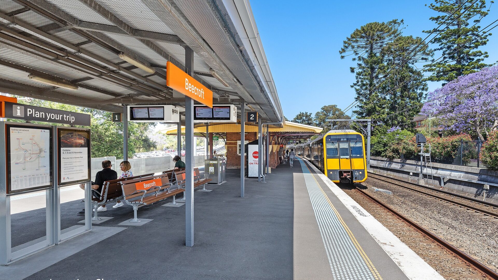 For Sale - 13/97-99 Beecroft Road - New Property in Beecroft - Real Estate by Nick Bedford