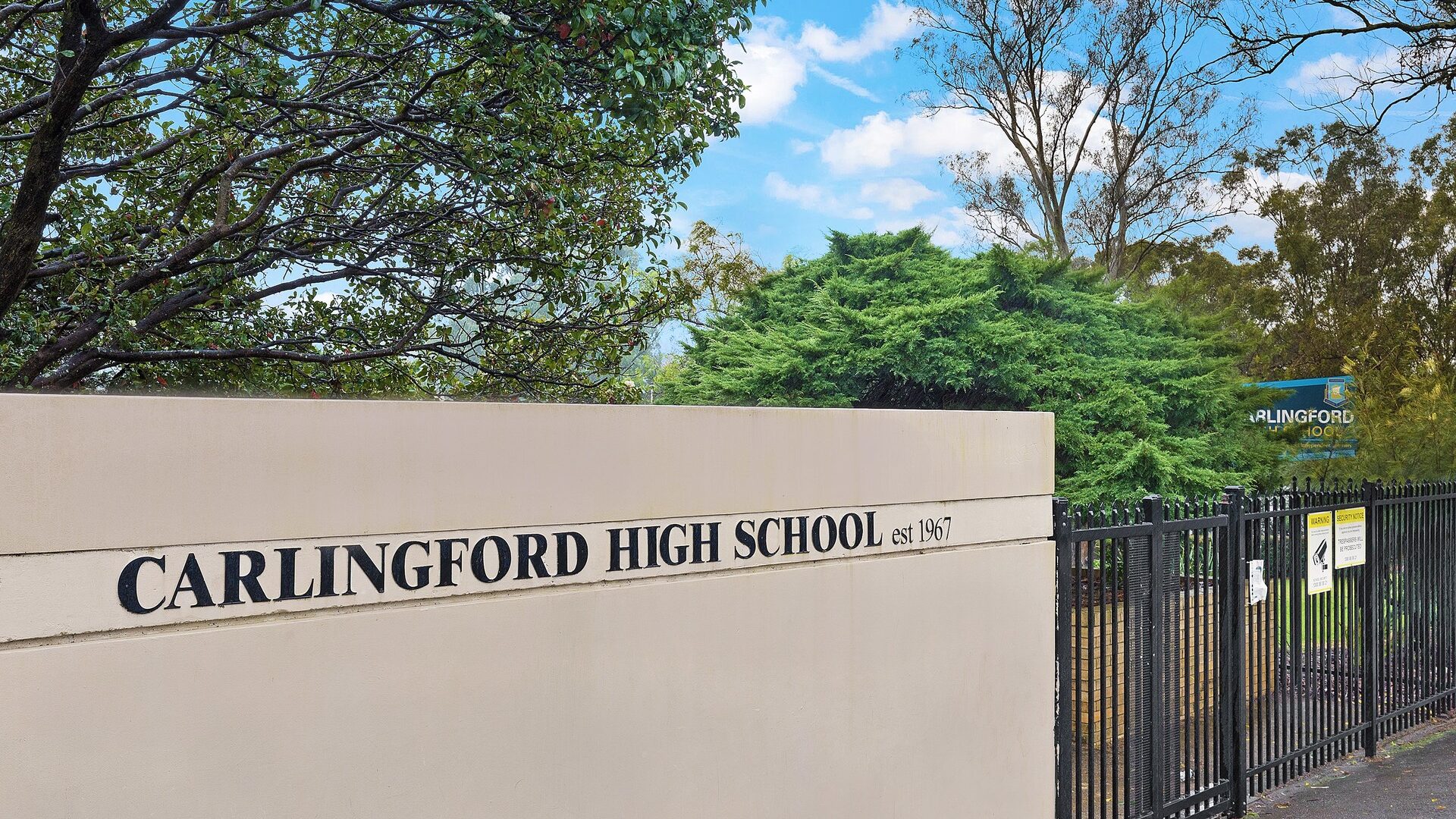 For Sale - 13/97-99 Beecroft Road - New Property in Beecroft - Real Estate by Nick Bedford