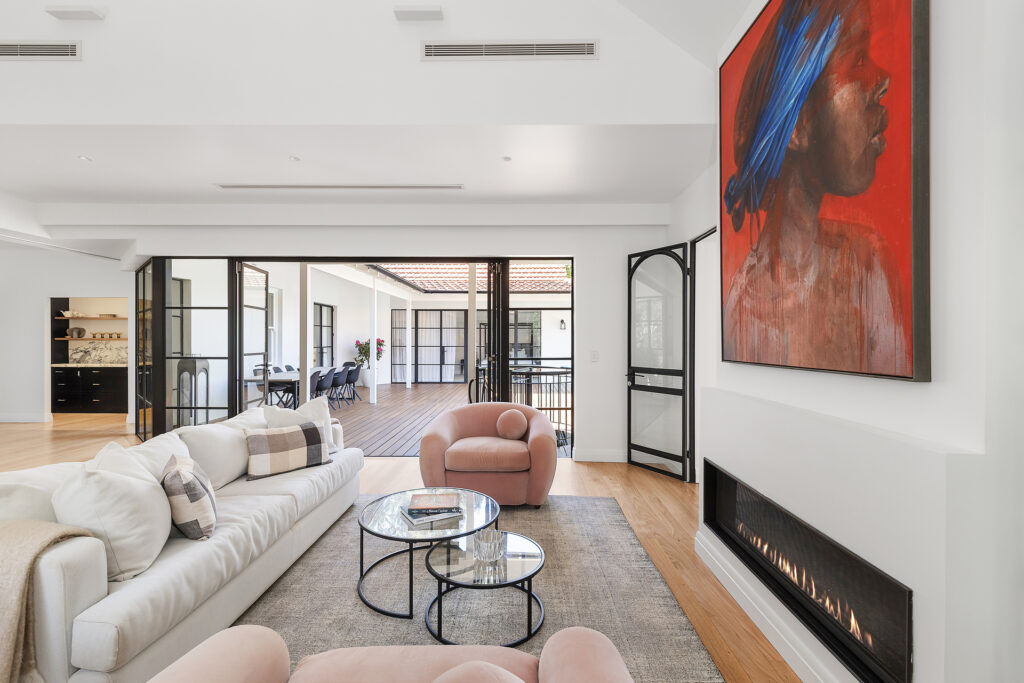 Auction - 2 Malton Road - New Property in Beecroft - Real Estate by Belinda Hill