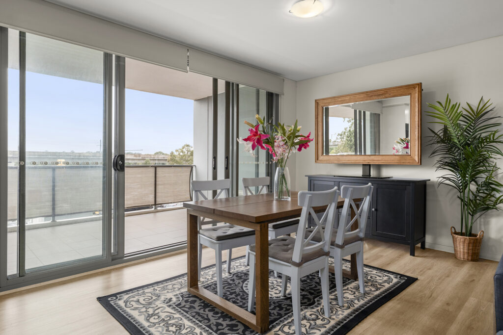 For Sale - 203/8 Merriville Road - New Property in Kellyville Ridge - Real Estate by