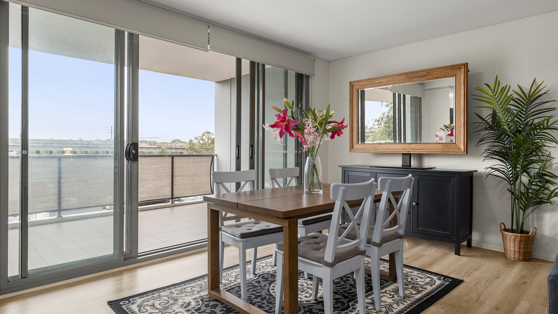 For Sale - 203/8 Merriville Road - New Property in Kellyville Ridge - Real Estate by