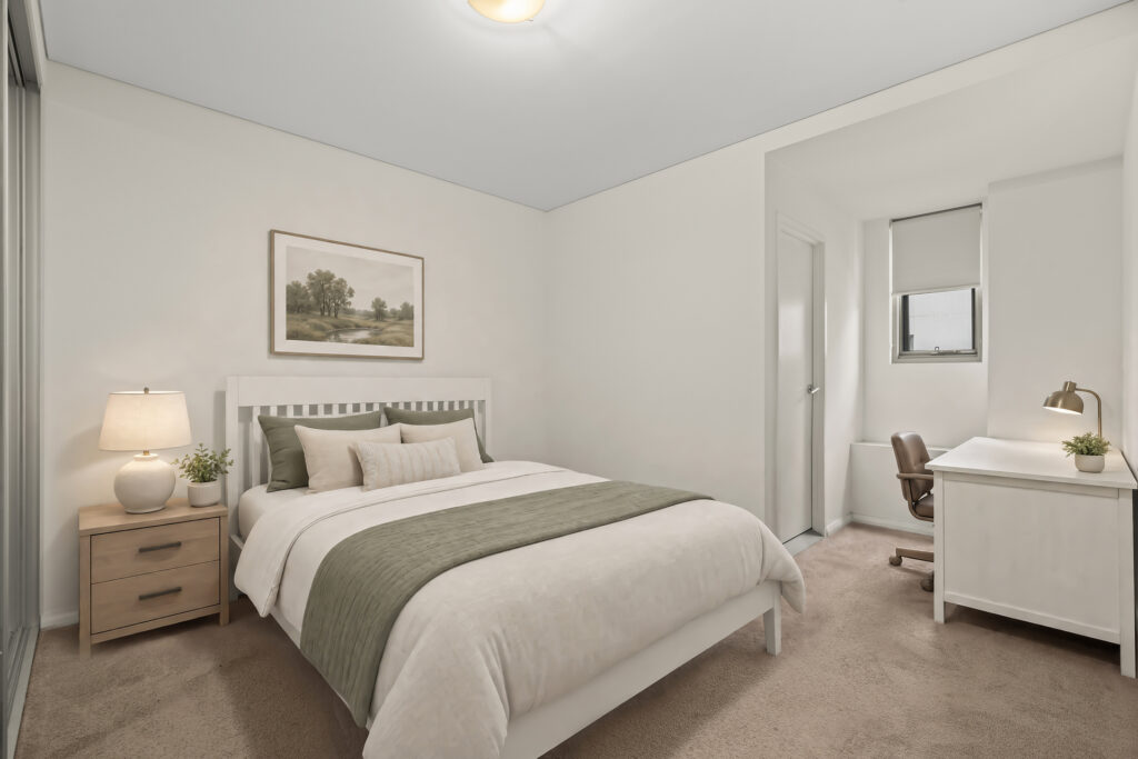 For Sale - 203/8 Merriville Road - New Property in Kellyville Ridge - Real Estate by