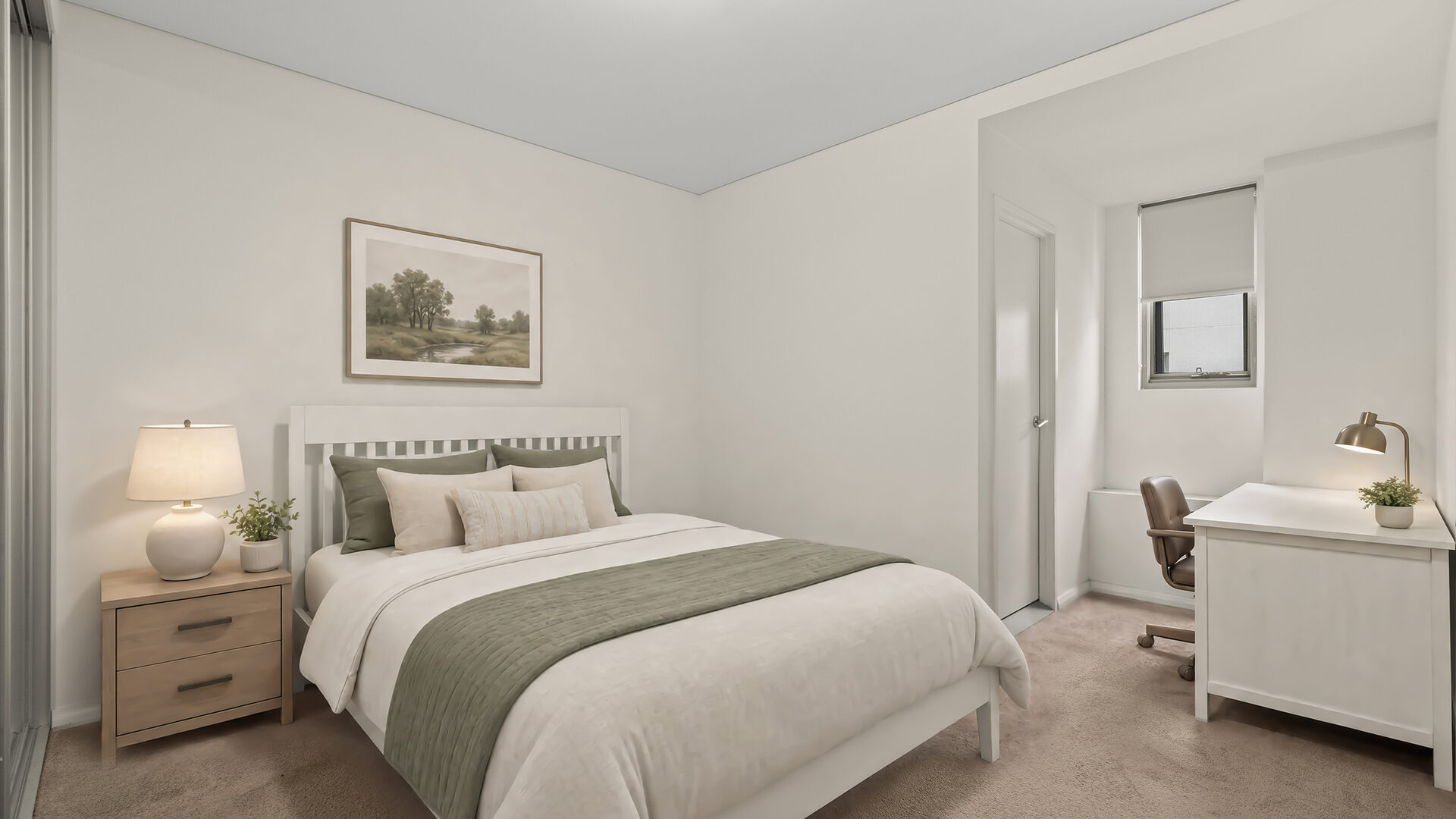 For Sale - 203/8 Merriville Road - New Property in Kellyville Ridge - Real Estate by