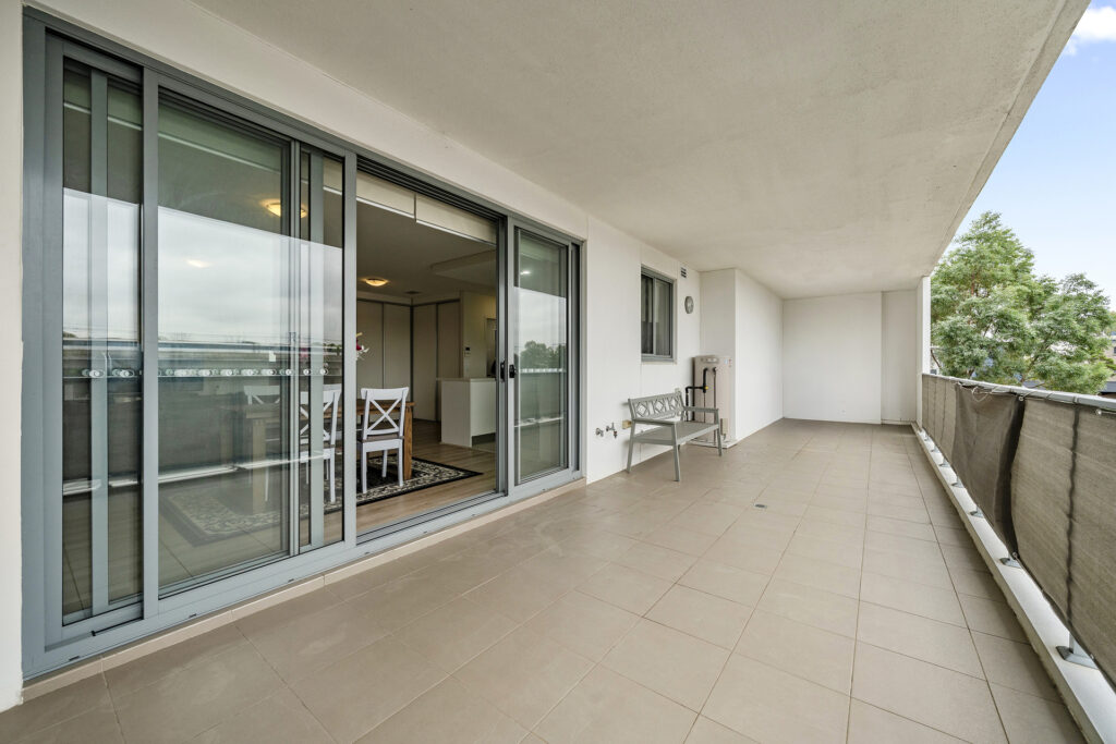 For Sale - 203/8 Merriville Road - New Property in Kellyville Ridge - Real Estate by