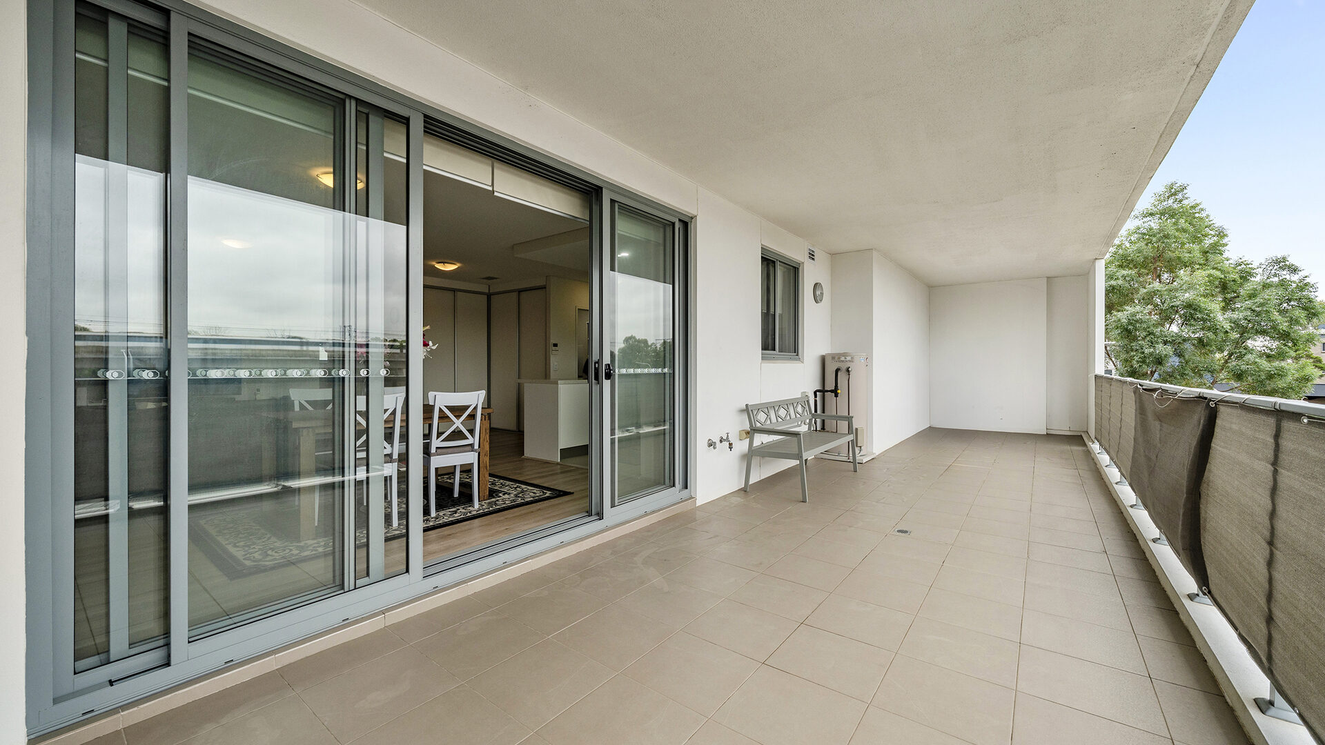 For Sale - 203/8 Merriville Road - New Property in Kellyville Ridge - Real Estate by