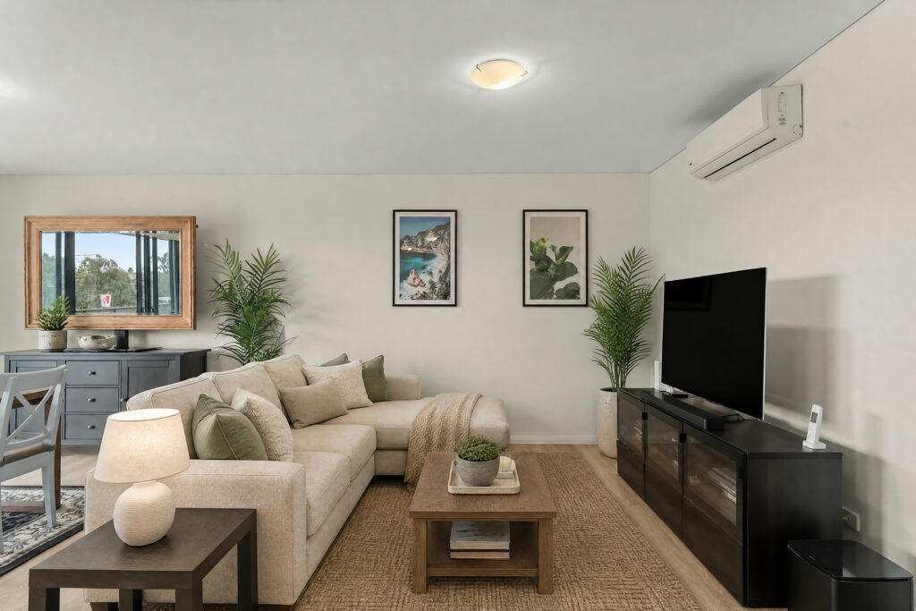 For Sale - 203/8 Merriville Road - New Property in Kellyville Ridge - Real Estate by