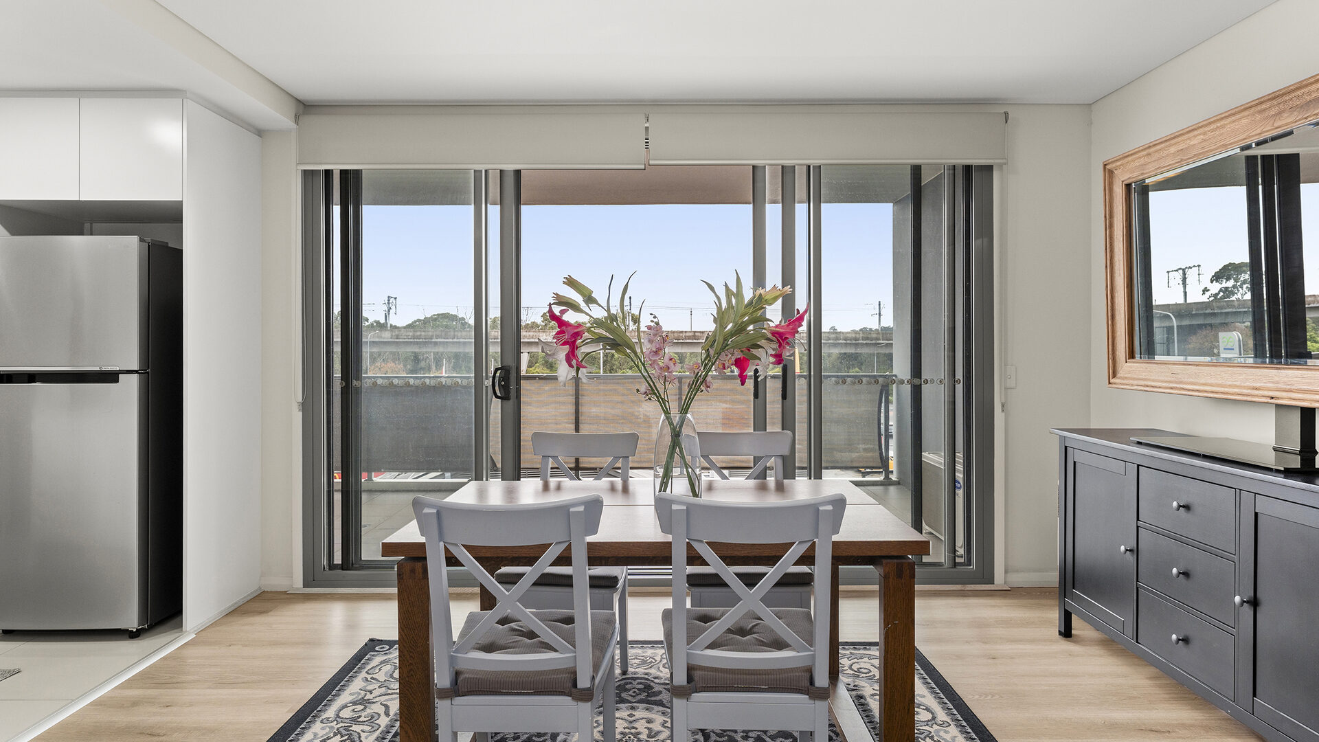 For Sale - 203/8 Merriville Road - New Property in Kellyville Ridge - Real Estate by