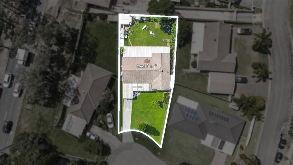 For Rent - 3 Garbett Place - New Property in Doonside - Real Estate by Jason Assaf